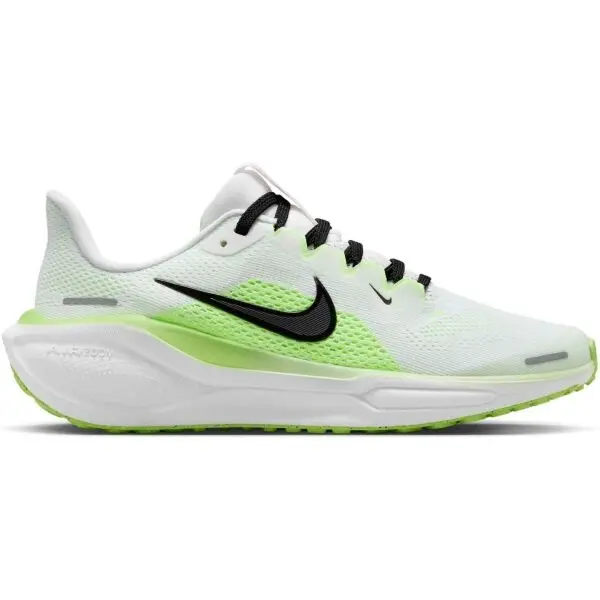 Nike Nike PEGASUS 41 GS Детски обувки за бягане, бяло, размер 39