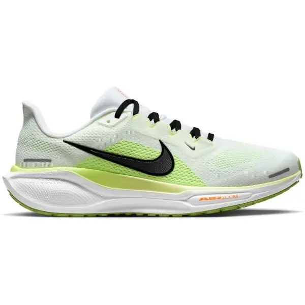 Nike Nike PEGASUS 41 Мъжки обувки за бягане, бяло, размер 41