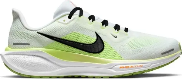 Nike Nike PEGASUS 41 Мъжки обувки за бягане, бяло, размер 46