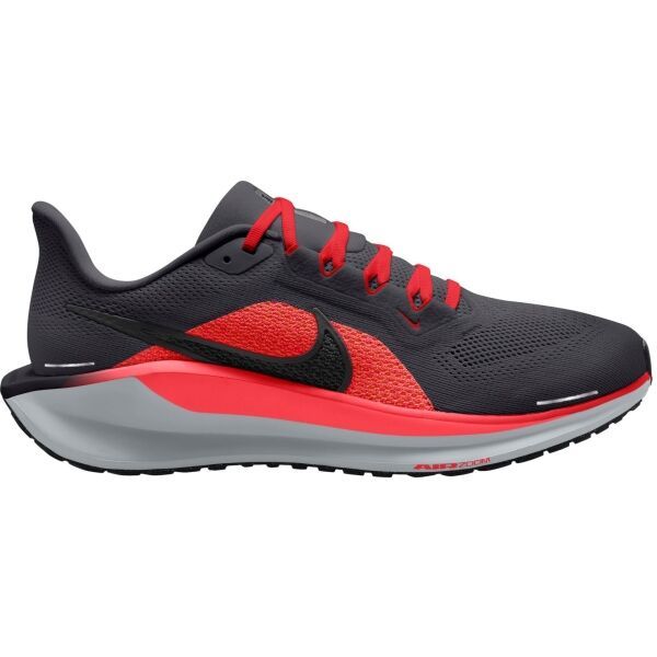 Nike Nike PEGASUS 41 Мъжки обувки за бягане, черно, размер 45