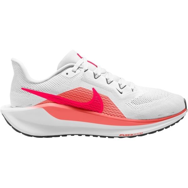 Nike Nike PEGASUS 41 W Дамски маратонки за бягане, бяло, размер 40