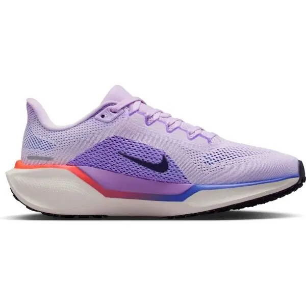 Nike Nike PEGASUS 41 W Дамски маратонки за бягане, лилаво, размер 37.5