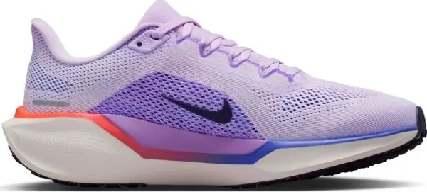Nike Nike PEGASUS 41 W Дамски маратонки за бягане, лилаво, размер 40