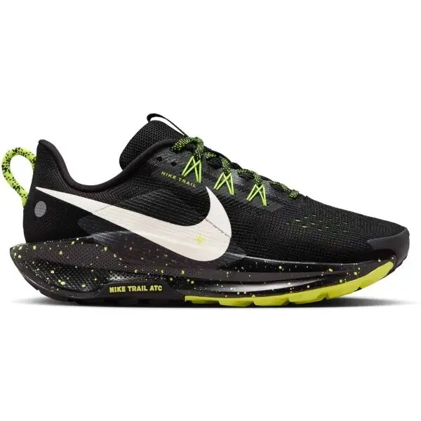 Nike Nike PEGASUS TRAIL 5 W Дамски трейл обувки, черно, размер 40