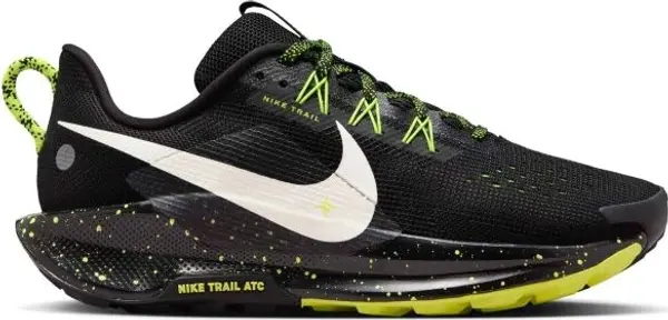 Nike Nike PEGASUS TRAIL 5 W Дамски трейл обувки, черно, размер 41