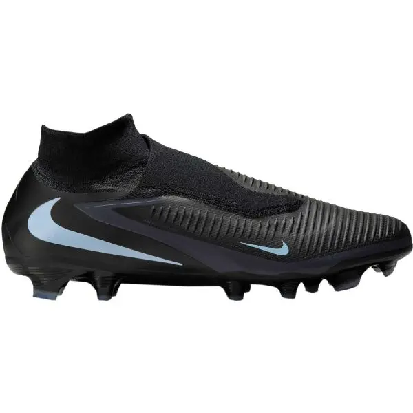 Nike Nike PHANTOM 6 HIGH PRO FG Мъжки бутонки, черно, размер 42.5