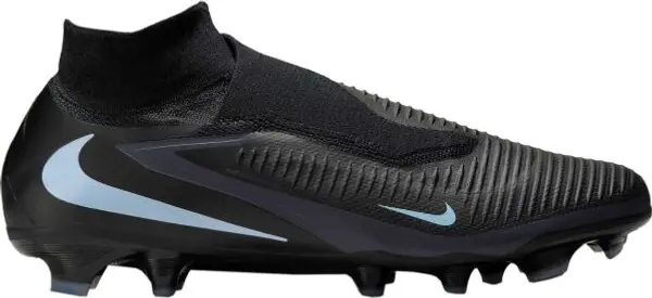 Nike Nike PHANTOM 6 HIGH PRO FG Мъжки бутонки, черно, размер 44