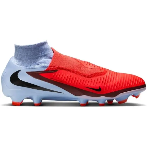 Nike Nike PHANTOM 6 HIGH PRO FG Мъжки бутонки, светлосиньо, размер 45