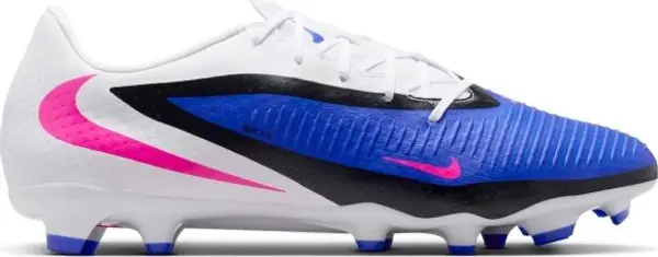 Nike Nike PHANTOM 6 LOW ACAD FG/MG Мъжки бутонки, синьо, размер 42