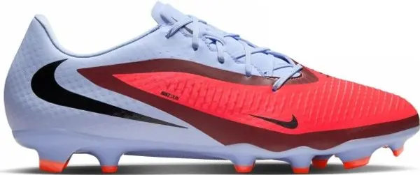 Nike Nike PHANTOM 6 LOW ACAD FG/MG Мъжки бутонки, светлосиньо, размер 45