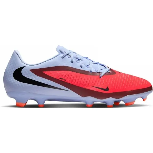 Nike Nike PHANTOM 6 LOW ACAD FG/MG Мъжки бутонки, светлосиньо, размер 46