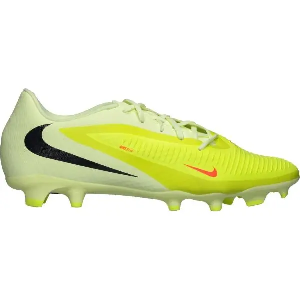 Nike Nike PHANTOM 6 LOW ACAD FG/MG Мъжки бутонки, жълто, размер 42.5