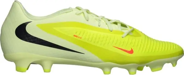 Nike Nike PHANTOM 6 LOW ACAD FG/MG Мъжки бутонки, жълто, размер 43