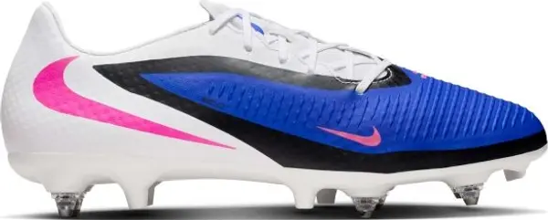 Nike Nike PHANTOM 6 LOW ACADEMY SG-PRO AC Мъжки бутонки, синьо, размер 47