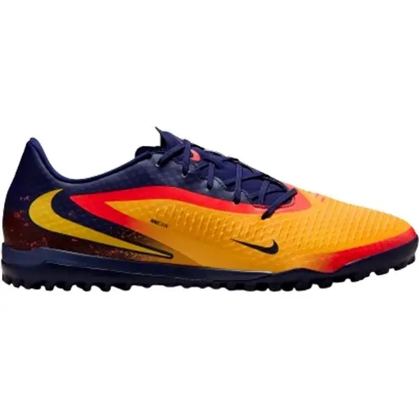 Nike Nike PHANTOM 6 LOW ACADEMY TF EH Мъжки футболни обувки, оранжево, размер 40.5