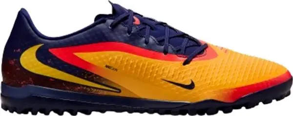 Nike Nike PHANTOM 6 LOW ACADEMY TF EH Мъжки футболни обувки, оранжево, размер 46