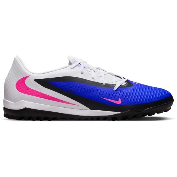 Nike Nike PHANTOM 6 LOW ACADEMY TF Мъжки футболни обувки, синьо, размер 40.5