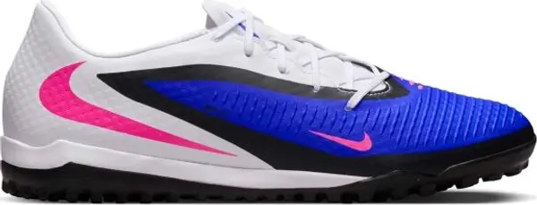 Nike Nike PHANTOM 6 LOW ACADEMY TF Мъжки футболни обувки, синьо, размер 43
