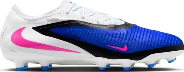 Nike Nike PHANTOM 6 LOW PRO AG-PRO Мъжки футболни обувки, синьо, размер 42.5