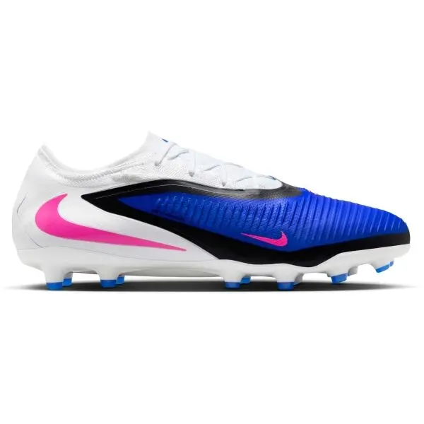 Nike Nike PHANTOM 6 LOW PRO AG-PRO Мъжки футболни обувки, синьо, размер 44