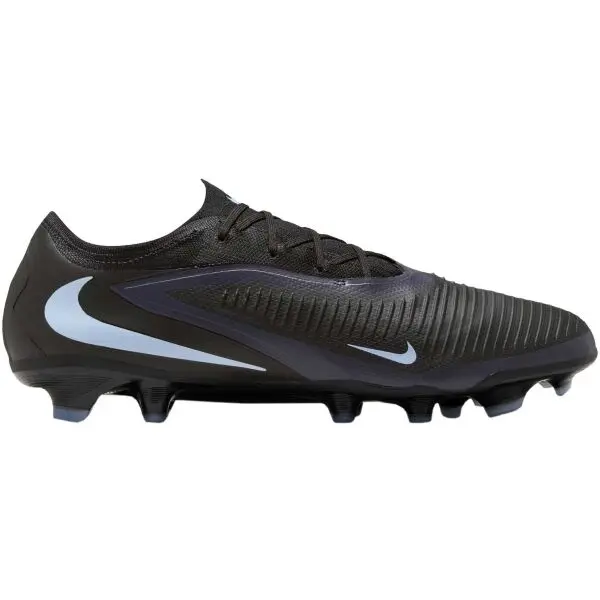 Nike Nike PHANTOM 6 LOW PRO FG Мъжки бутонки, черно, размер 45