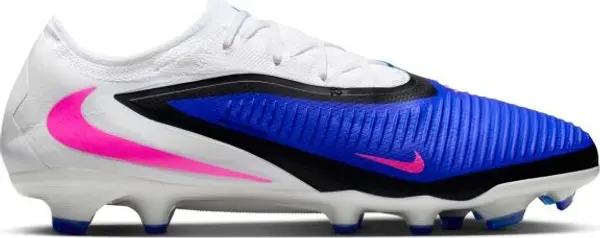 Nike Nike PHANTOM 6 LOW PRO FG Мъжки бутонки, синьо, размер 42.5