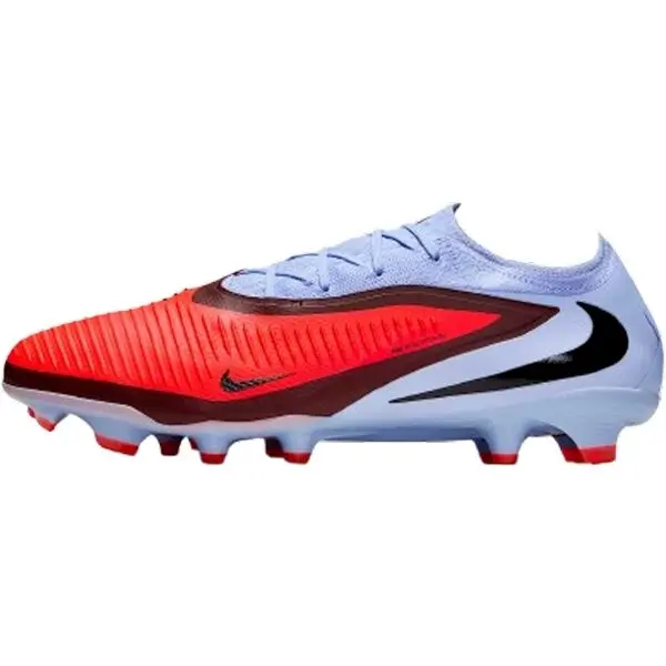 Nike Nike PHANTOM 6 LOW PRO FG Мъжки бутонки, светлосиньо, размер 44