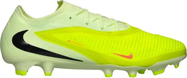 Nike Nike PHANTOM 6 LOW PRO FG Мъжки бутонки, жълто, размер 41