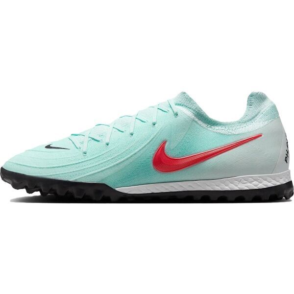 Nike Nike PHANTOM GX 2 PRO TF Мъжки футболни обувки, тюркоазено, размер 43