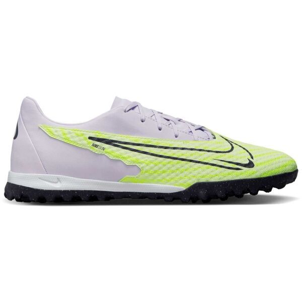 Nike Nike PHANTOM GX ACADEMY TF Мъжки футболни обувки, бяло, размер 45.5