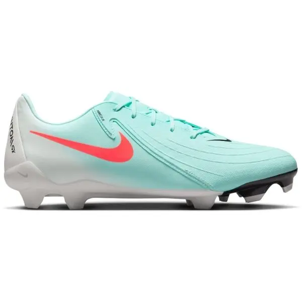 Nike Nike PHANTOM GX II ACADEMY FG/MG Мъжки бутонки, тюркоазено, размер 42