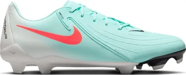 Nike Nike PHANTOM GX II ACADEMY FG/MG Мъжки бутонки, тюркоазено, размер 42.5