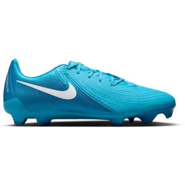 Nike Nike PHANTOM GX II ACADEMY FG/MG Мъжки бутонки, тюркоазено, размер 45