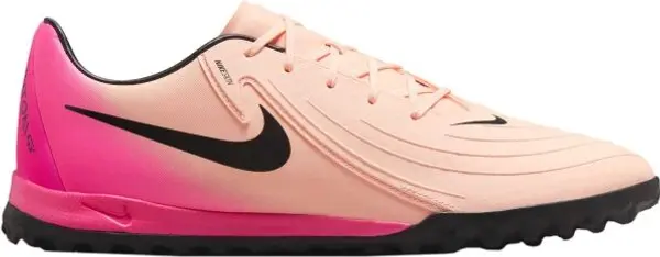 Nike Nike PHANTOM GX II ACADEMY TF Мъжки футболни обувки, оранжево, размер 45