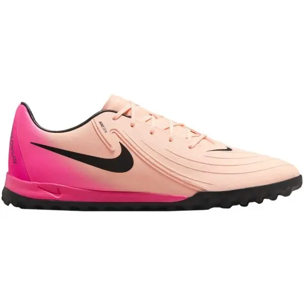 Nike Nike PHANTOM GX II ACADEMY TF Мъжки футболни обувки, оранжево, размер 45.5