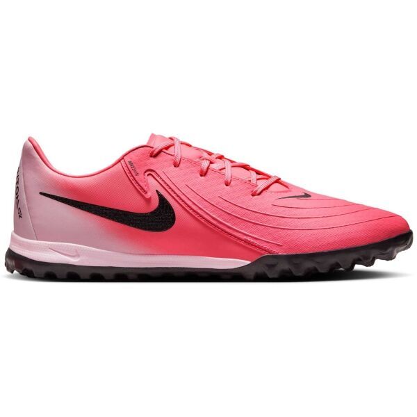 Nike Nike PHANTOM GX II ACADEMY TF Мъжки футболни обувки, розово, размер 44.5