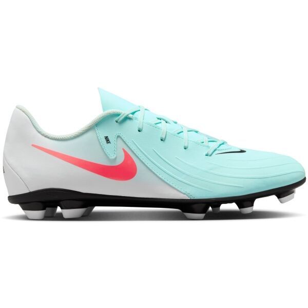 Nike Nike PHANTOM GX II CLUB DF FG/MG Мъжки бутонки, тюркоазено, размер 46