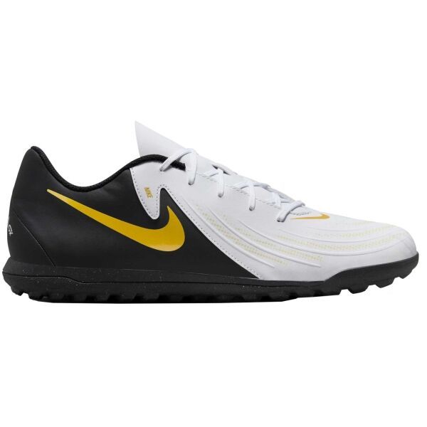 Nike Nike PHANTOM GX II CLUB TF Мъжки футболни обувки, бяло, размер 45.5