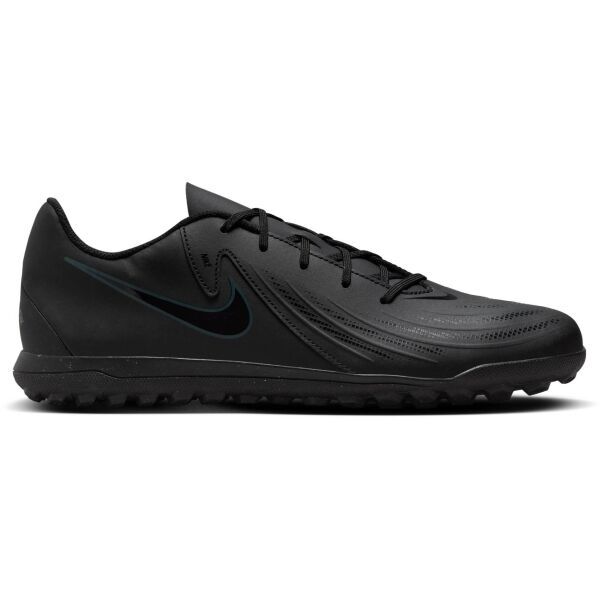 Nike Nike PHANTOM GX II CLUB TF Мъжки футболни обувки, черно, размер 43