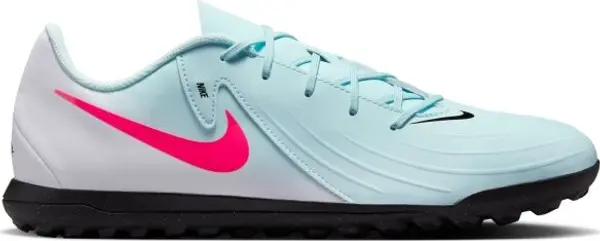 Nike Nike PHANTOM GX II CLUB TF Мъжки футболни обувки, тюркоазено, размер 44.5