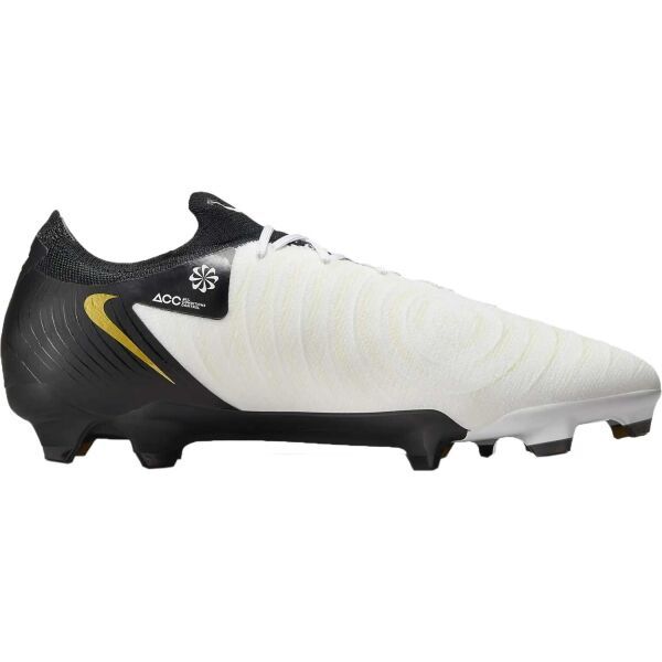 Nike Nike PHANTOM GX II PRO FG Мъжки бутонки, бяло, размер 42.5