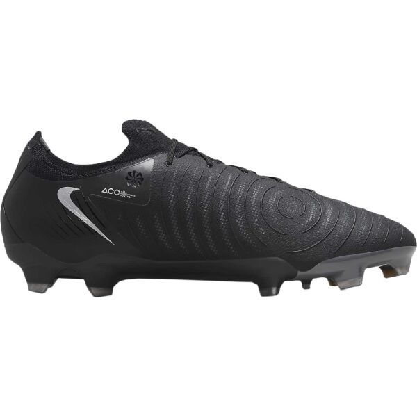 Nike Nike PHANTOM GX II PRO FG Мъжки бутонки, черно, размер 44.5