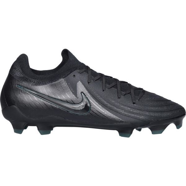 Nike Nike PHANTOM GX II PRO FG Мъжки бутонки, черно, размер 45.5