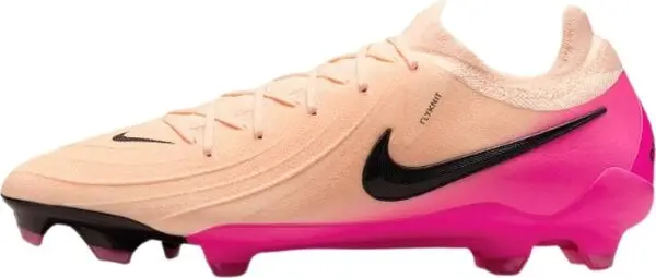 Nike Nike PHANTOM GX II PRO FG Мъжки бутонки, оранжево, размер 47