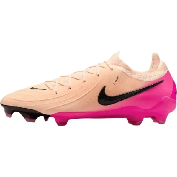 Nike Nike PHANTOM GX II PRO FG Мъжки бутонки, оранжево, размер 47.5