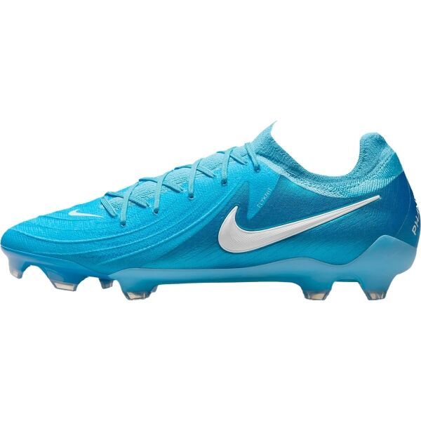 Nike Nike PHANTOM GX II PRO FG Мъжки бутонки, тюркоазено, размер 46