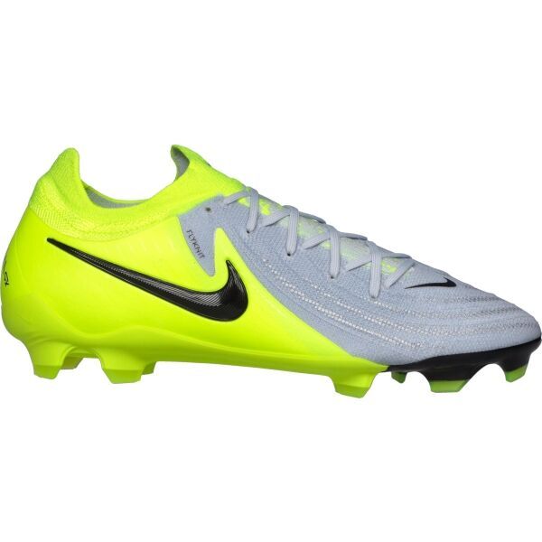 Nike Nike PHANTOM GX II PRO FG Мъжки бутонки, жълто, размер 43