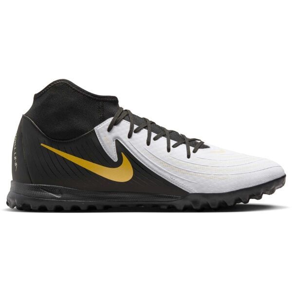 Nike Nike PHANTOM LUNA II ACADEMY TF Мъжки футболни обувки, бяло, размер 42.5