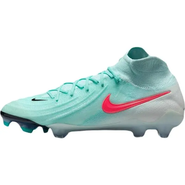 Nike Nike PHANTOM LUNA II ELITE FG Мъжки бутонки, тюркоазено, размер 42.5