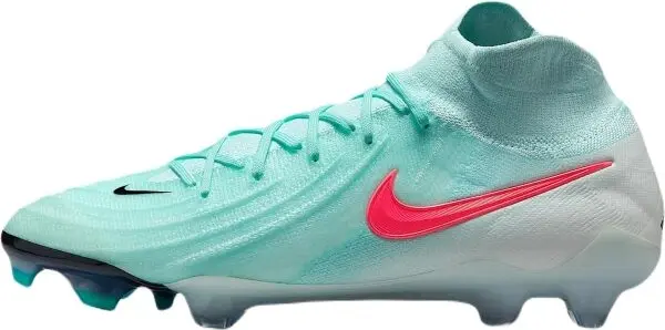 Nike Nike PHANTOM LUNA II ELITE FG Мъжки бутонки, тюркоазено, размер 44